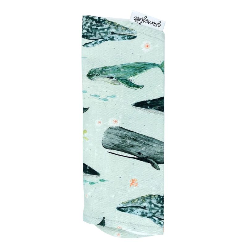 grannylove Burp Cloth image number 19