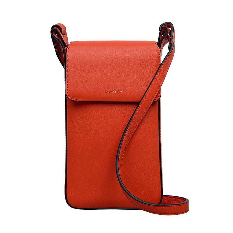 Radley Westwell Lane Medium Phone Crossbody Bag image number 0