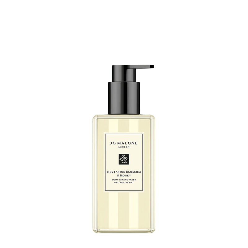 Jo Malone London Nectarine Blossom & Honey Body & Hand Wash 250ml image number 0
