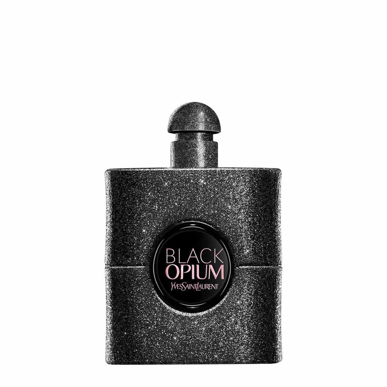 Yves saint laurent black opium 50ml eau de parfum store