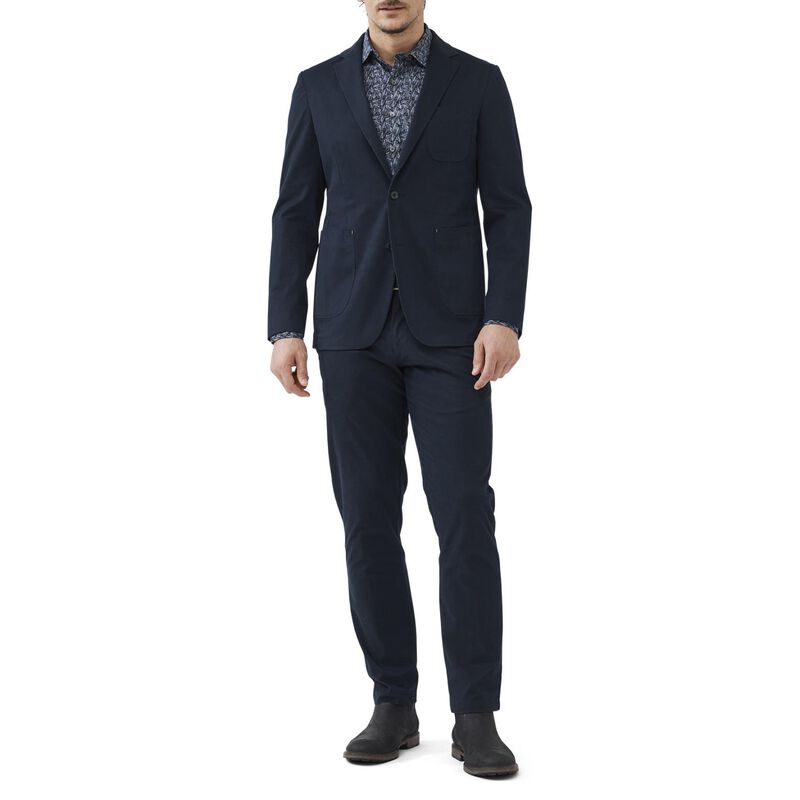 Rodd & Gunn Owen Valley Sports Fit Jacket image number 3