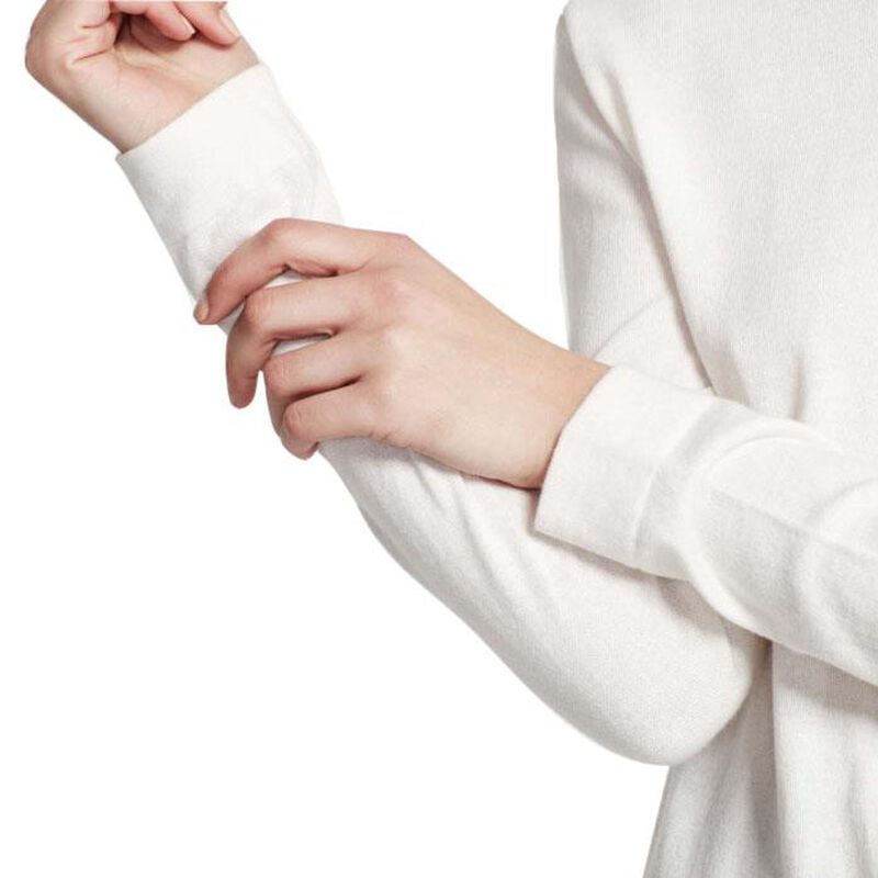 Juliette Hogan JHL L/S Luxe Tee image number 2