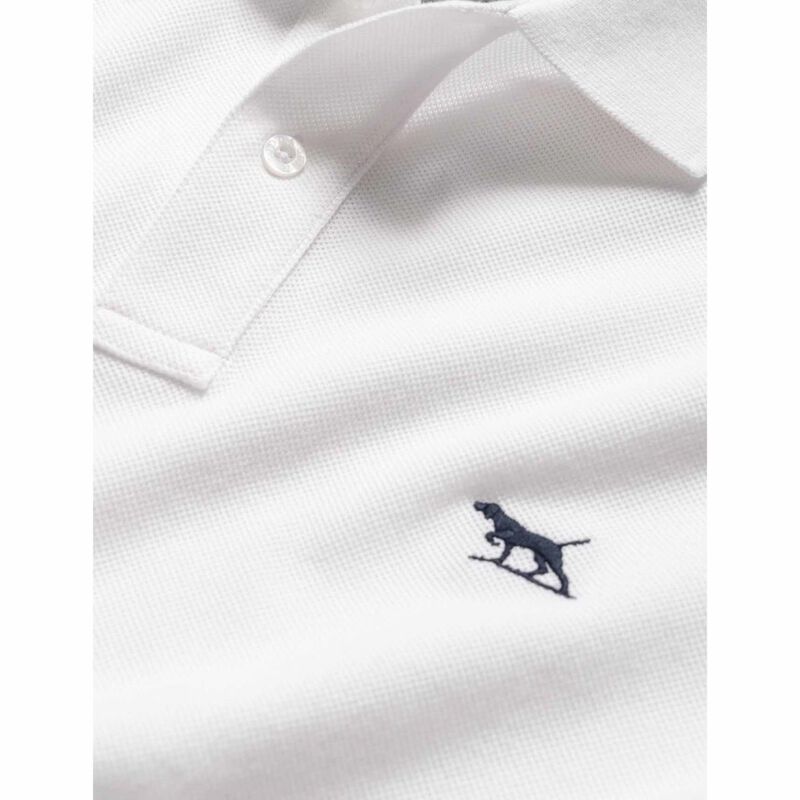 Rodd & Gunn The Gunn Polo image number 2