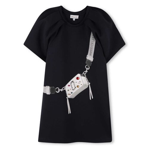 MARC JACOBS Jersey Dress 4Y-6Y
