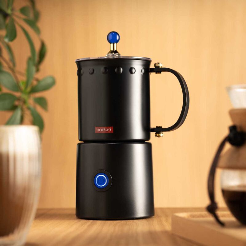 Bodum Electric Milk Frother image number 1