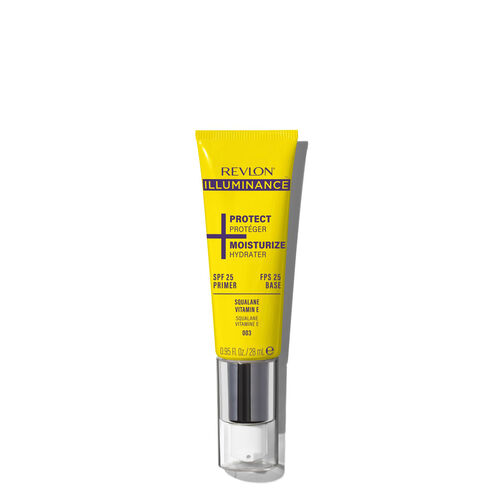 Revlon Illuminance™ Protect + Moisturize Primer SPF 25