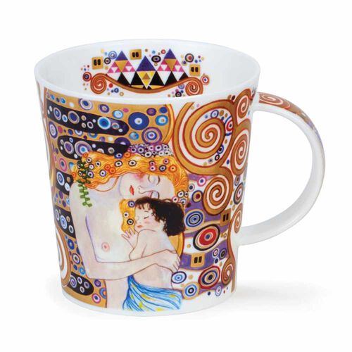 Dunoon Lomond Destiny Ages Mug