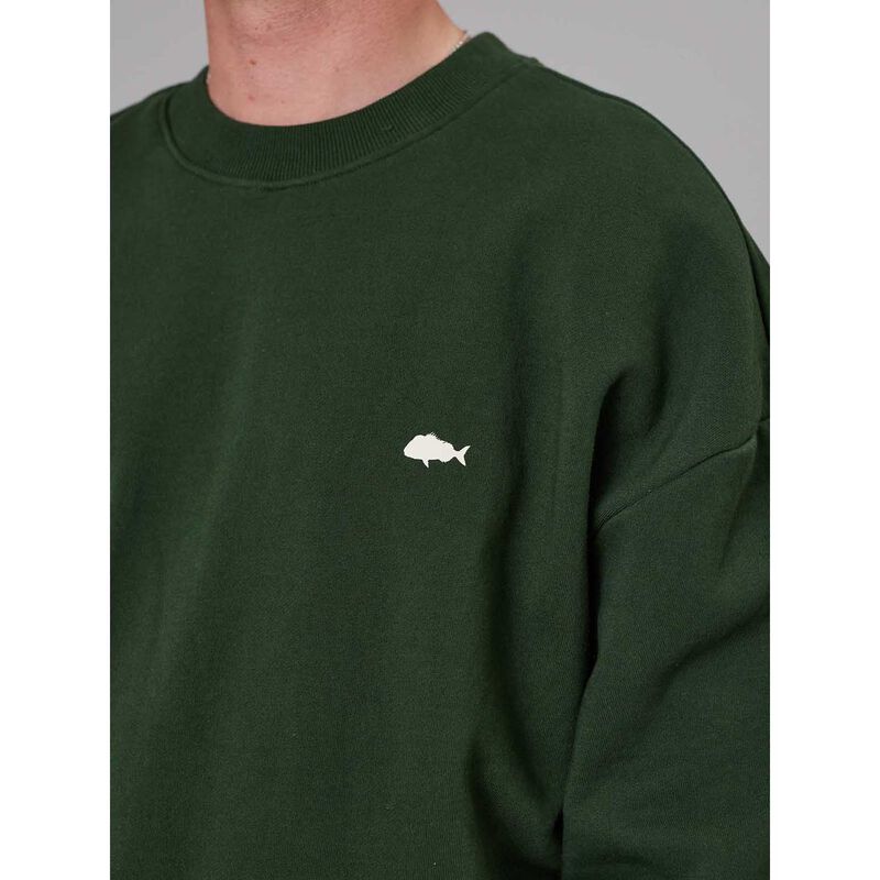 Just Another Fisherman Stamp North Crew image number 2