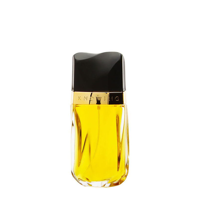 Est&eacute;e Lauder Knowing Eau de Parfum 75ml image number 0