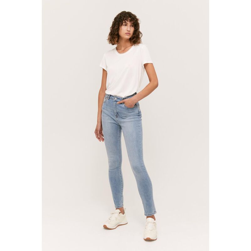 SABA Antonia Tee image number 11