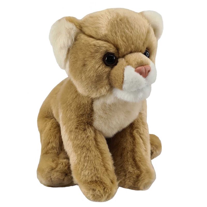 Antics Lioness image number 0