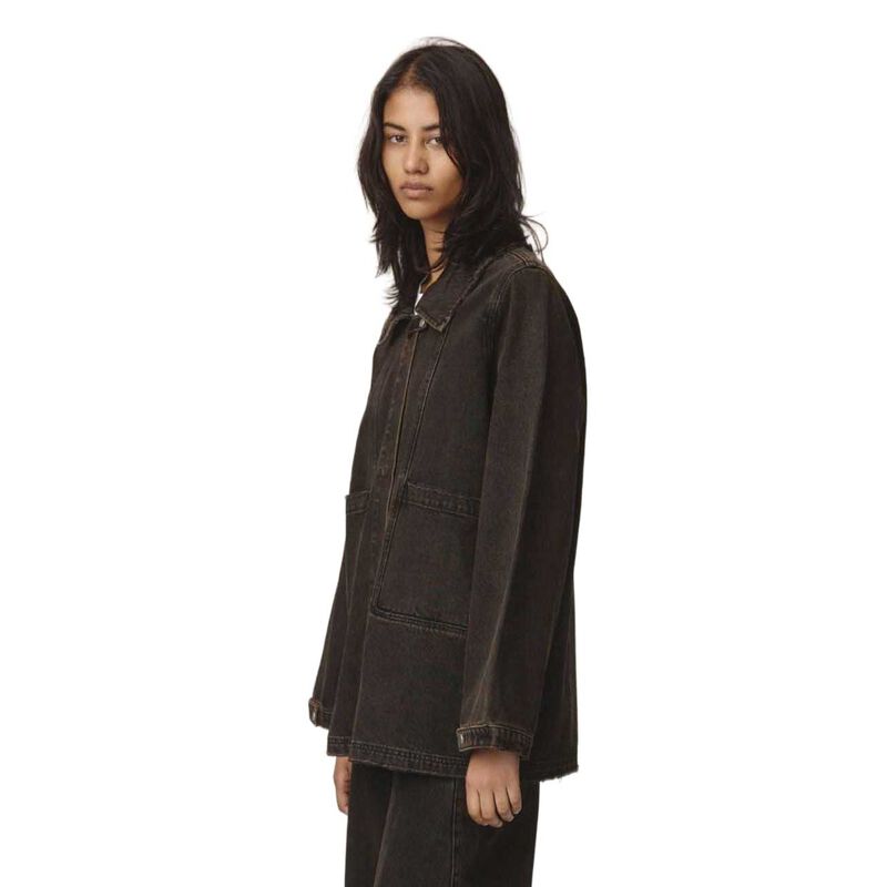 Marle Mono Jacket image number 0