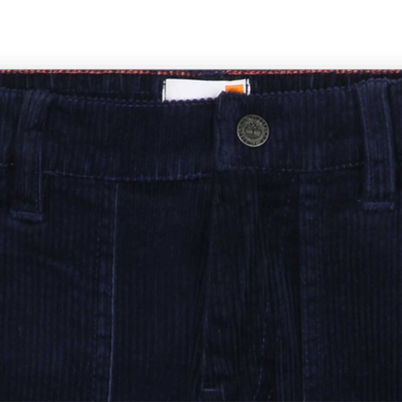 Timberland Corduroy Pant 4Y-6Y image number 2