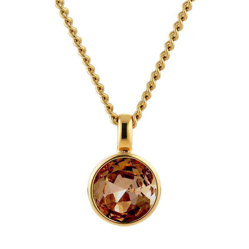 Dyrberg Kern Ette Necklace image number 0