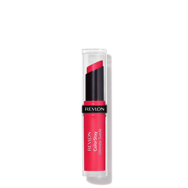 Revlon ColorStay Ultimate&trade; Suede Lipstick image number 21