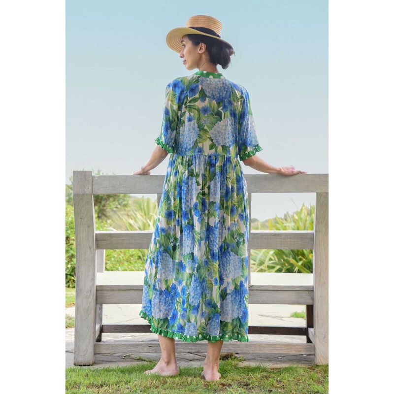 Curate Don't Make Waves Dress image number 3