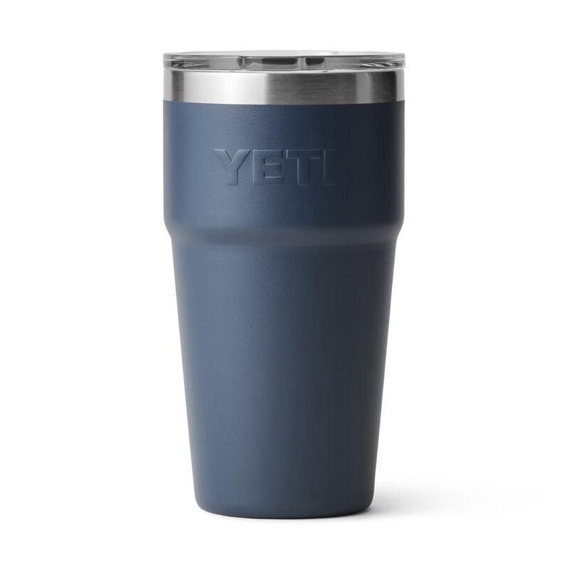 YETI Rambler® 20oz (595ml) Stackable Cup with Magslider™  Lid image number 1