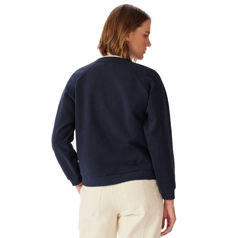R.M. Williams Lasso Brushed Sweatshirt image number 1