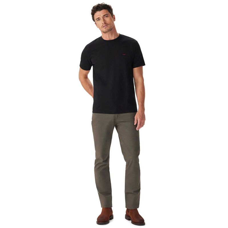 R.M. Williams Parson T-Shirt image number 3