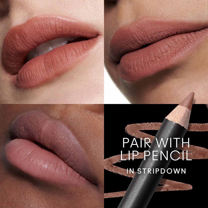 MAC Powder Kiss Liquid Lipcolour image number 18