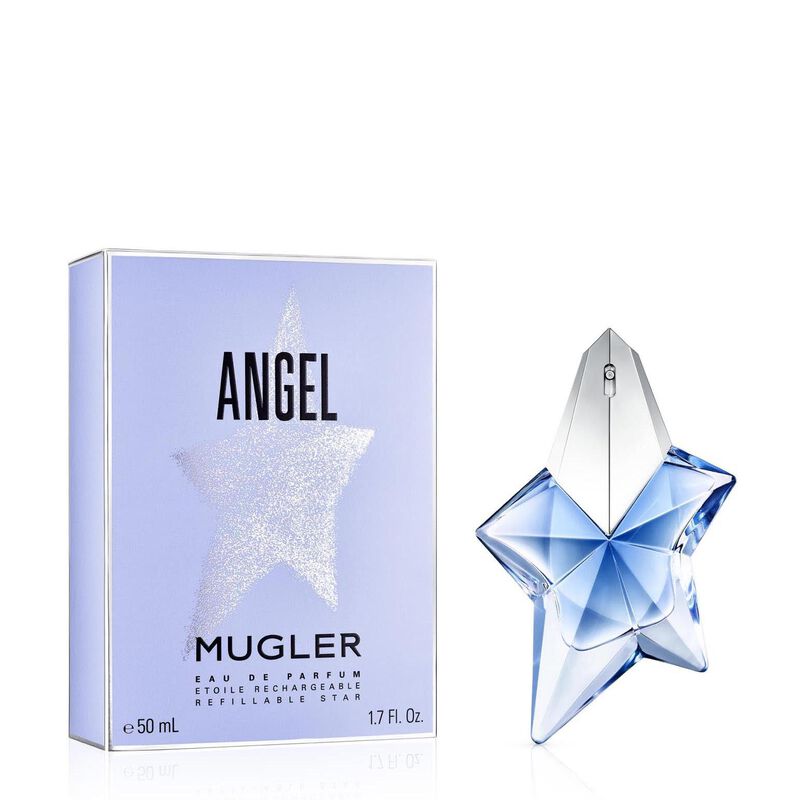 Mugler Angel EDP Vapo Refill 50ml image number 0