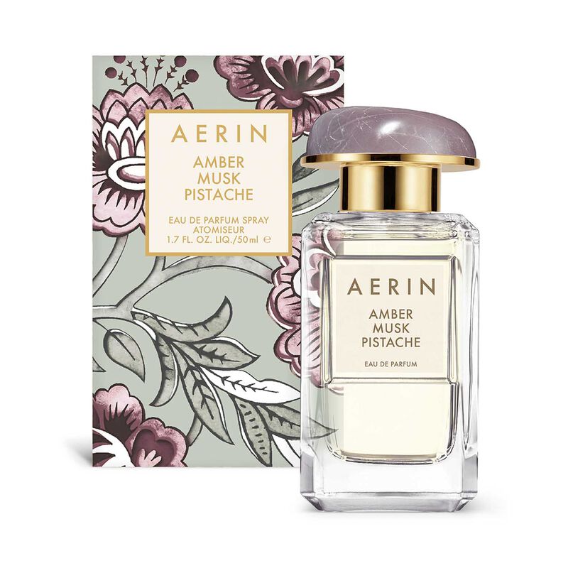 AERIN Amber Musk Pistache 50ml image number 1