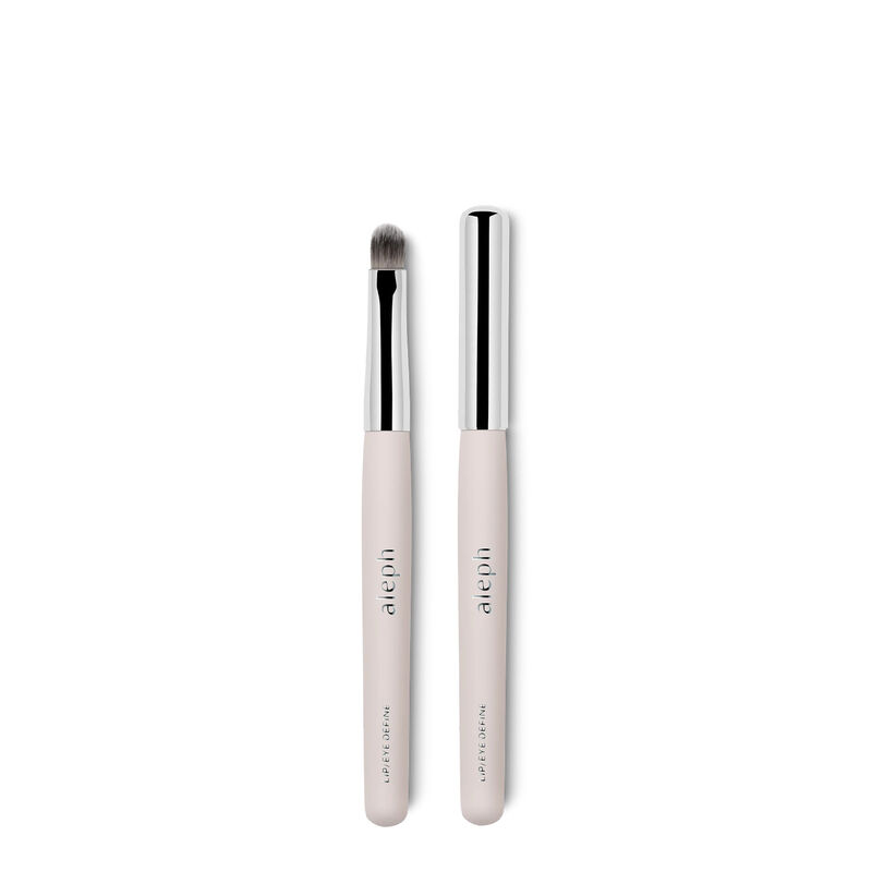 Aleph Lip/Eye Define Multi-Use Pro Brush image number 2