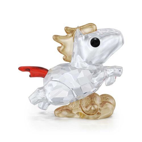 Swarovski Asian Symbols Adorable Horse
