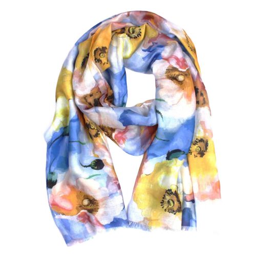 Alice & Lily Printed Scarf