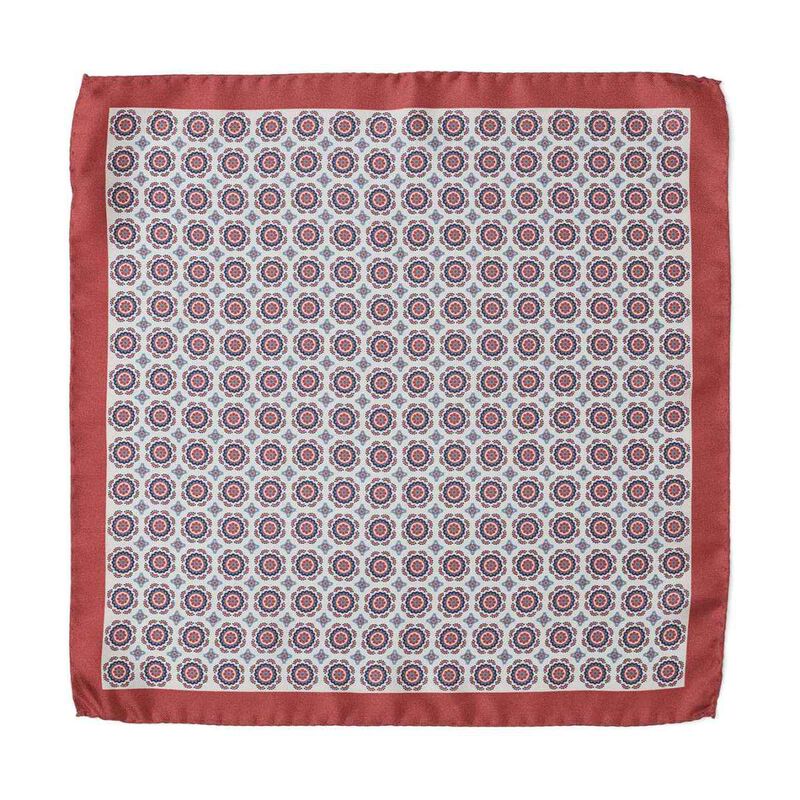 Joe Black Foulard Pochette image number 1