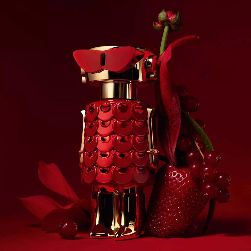 Rabanne Fame In Love Parfum Elixir 50ml image number 2