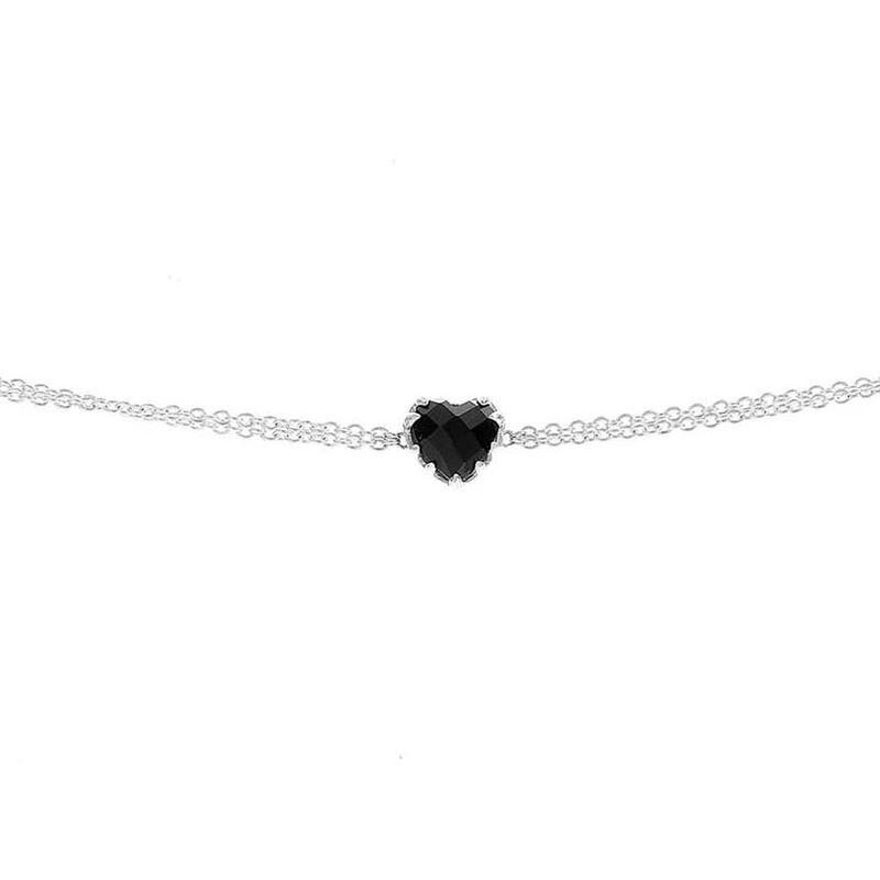 Stolen Girlfriends Club Love Claw Bracelet image number 0