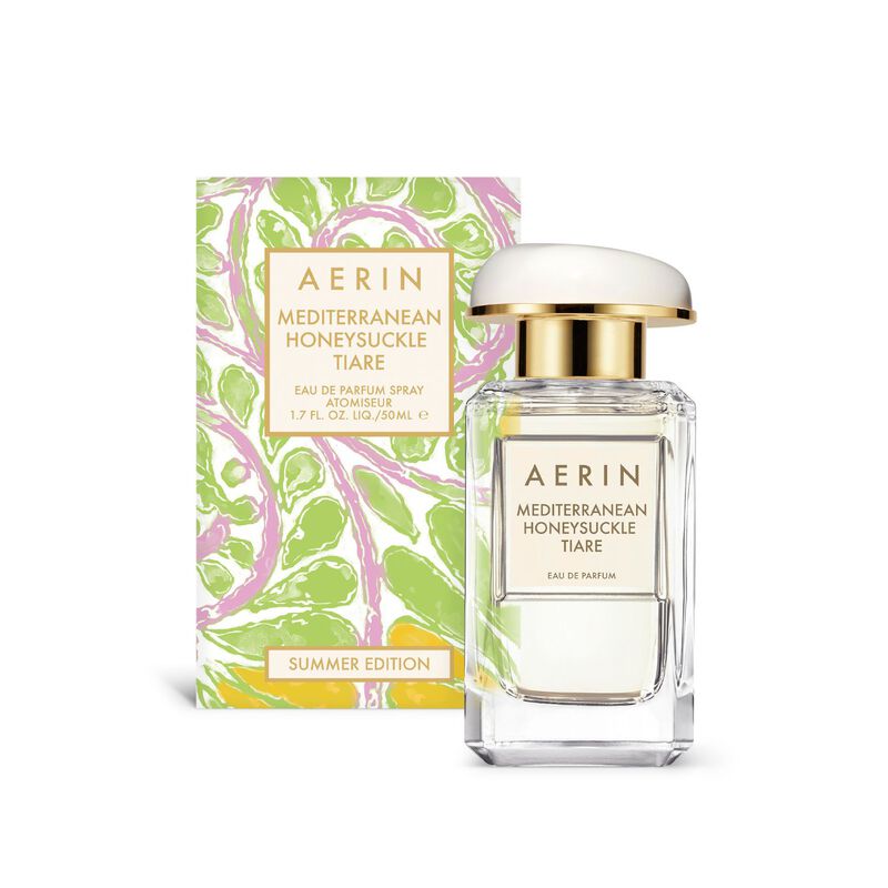 AERIN Mediterranean Honeysuckle Tiare image number 1