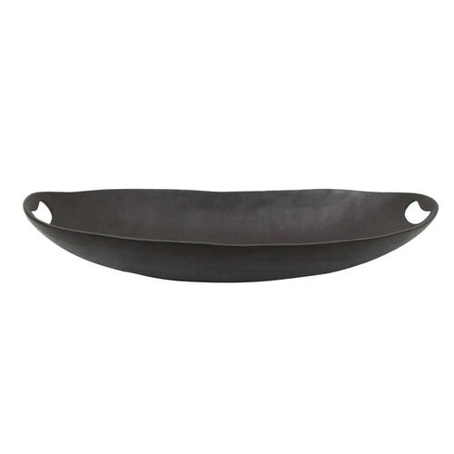 French Country Balto Oversized Decorative Bowl