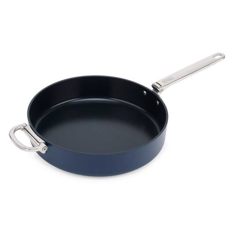 Joseph Joseph Space 30cm Non-Stick Frying Pan image number 0