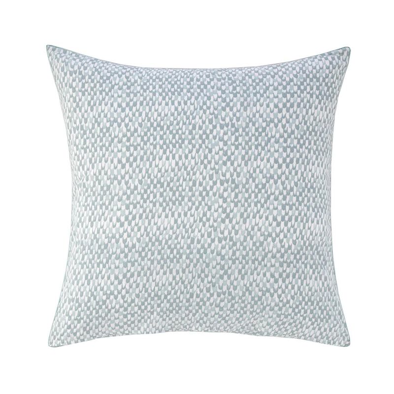 Olivier Desforges Marja Euro Pillowcase image number 1