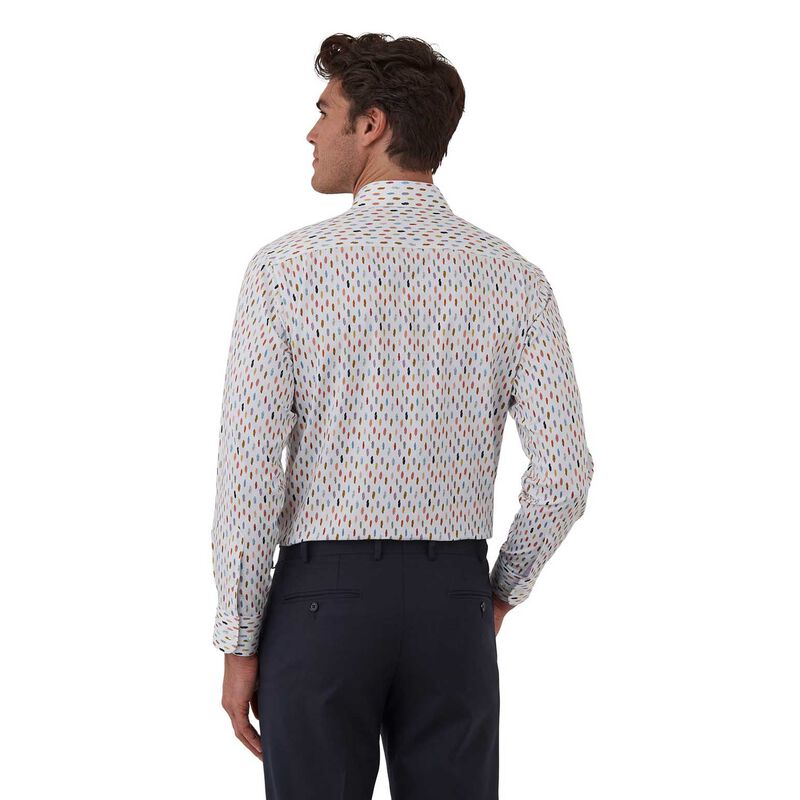 Cambridge Sorrento Shirt Fcu359 image number 1