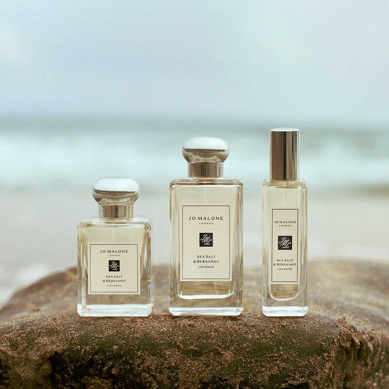 Jo Malone London Sea Salt & Bergamot Cologne 30ml image number 3