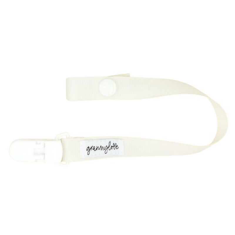 grannylove Binky Clip image number 3