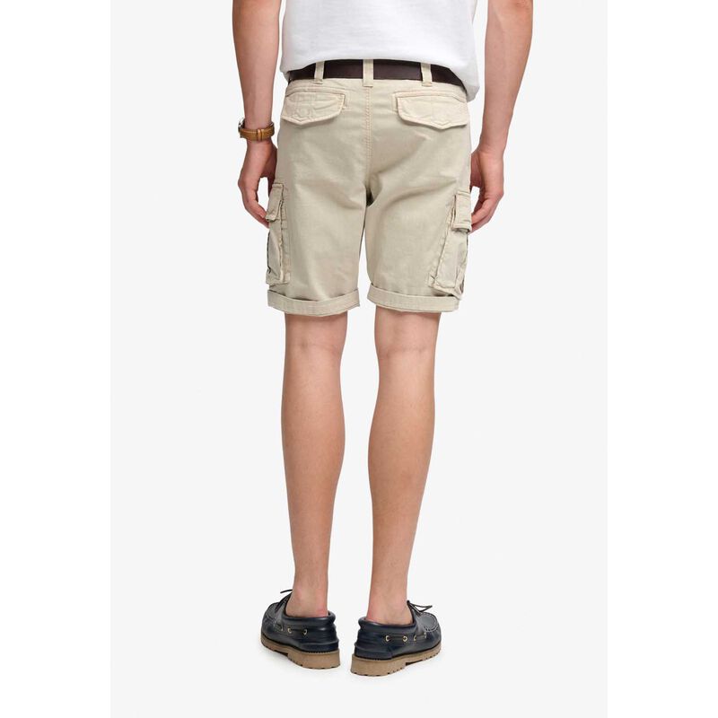 Superdry Core Cargo Short image number 1