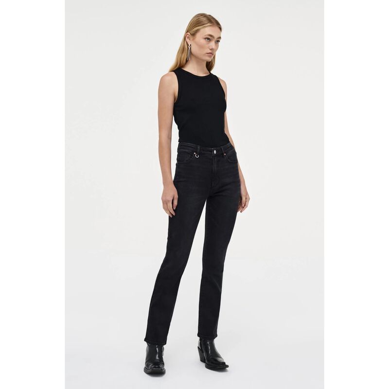 Neuw Kate Straight Tabu Jeans image number 2