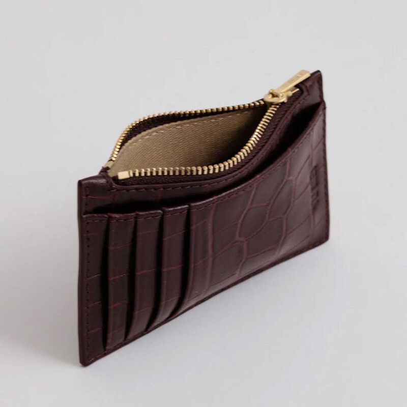Yu Mei Frank Cardholder image number 3