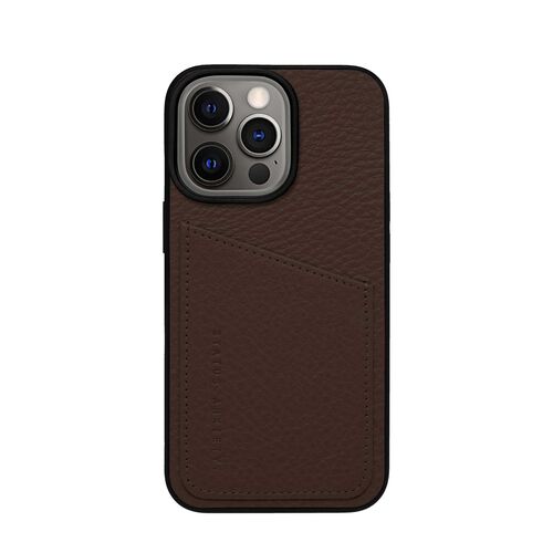 Status Anxiety Who's Who - iPhone 16 Pro Case