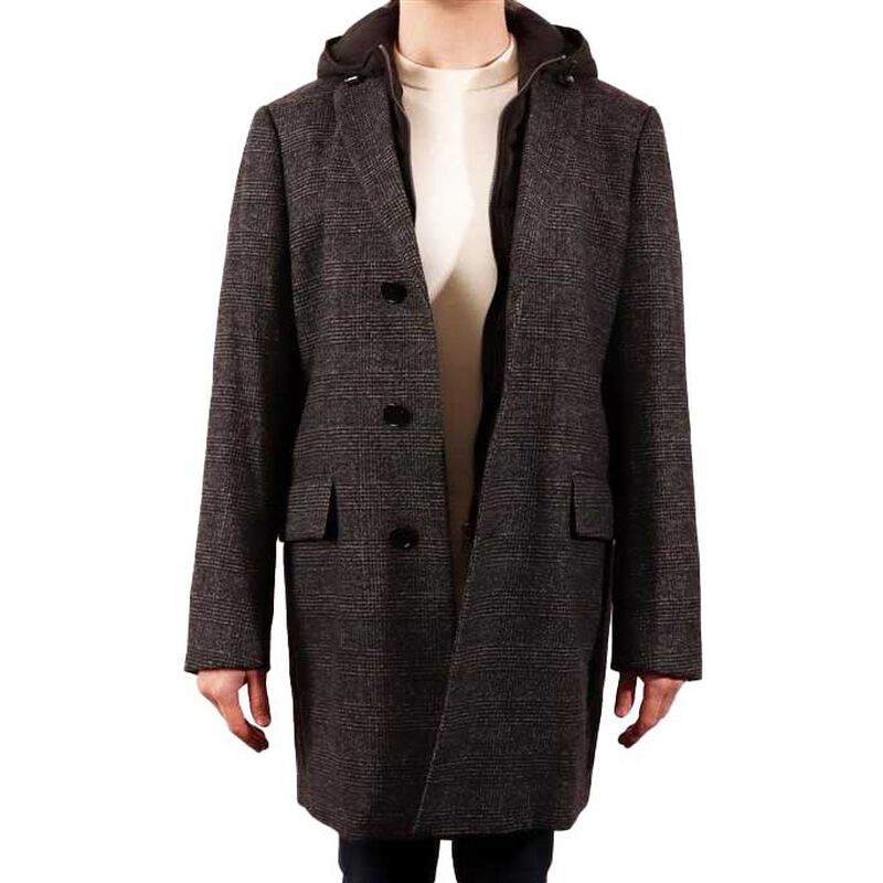 Cambridge Bellerive Overcoat image number 1