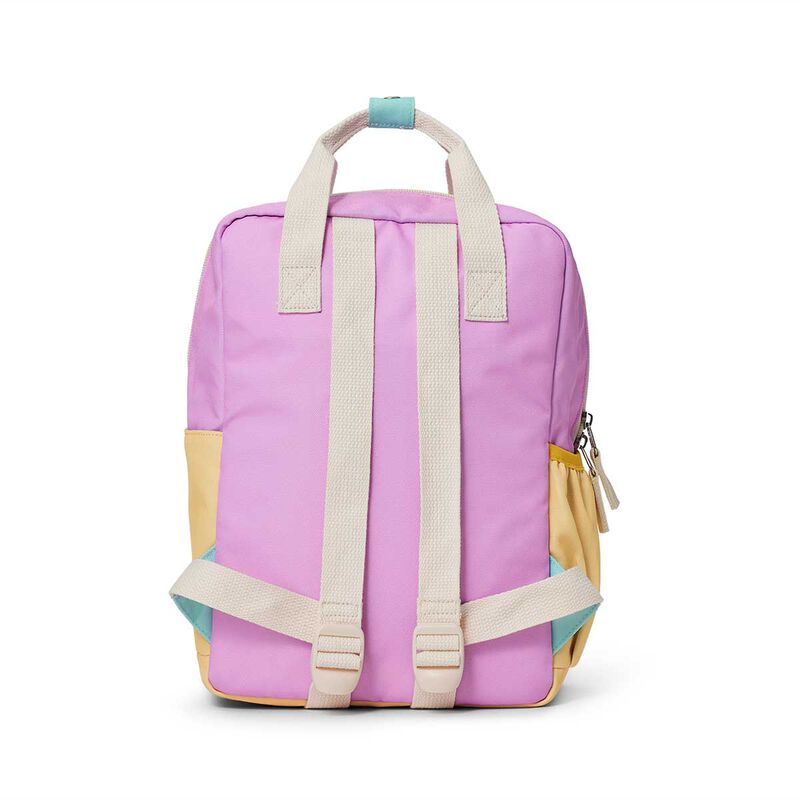Crywolf Mini Backpack image number 2