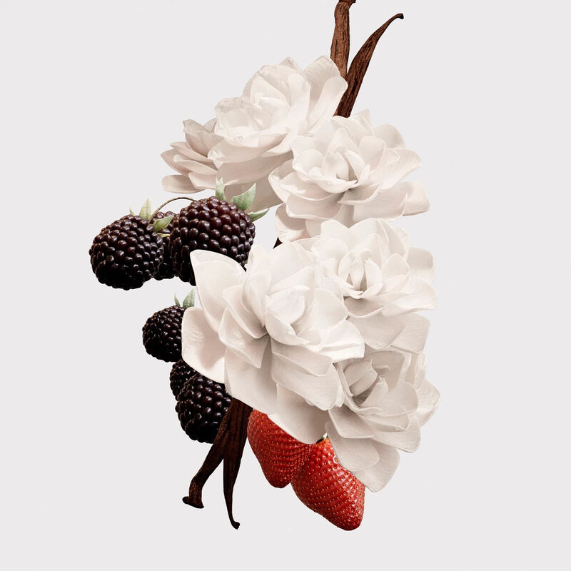 Burberry Her Elixir De Parfum 100ml image number 2