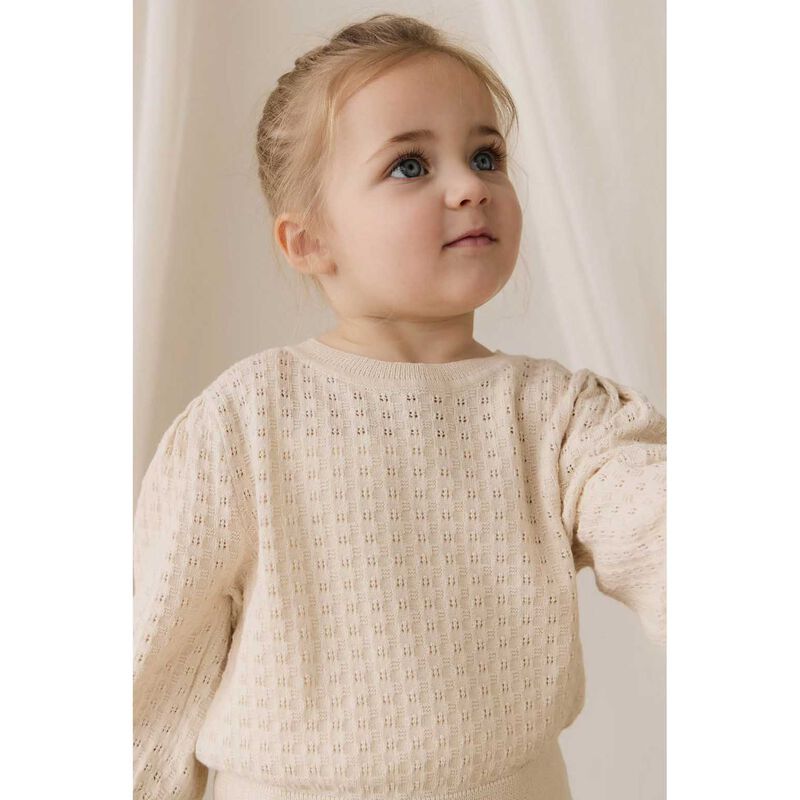 Jamie Kay Penelope Jumper 3-5Y image number 1