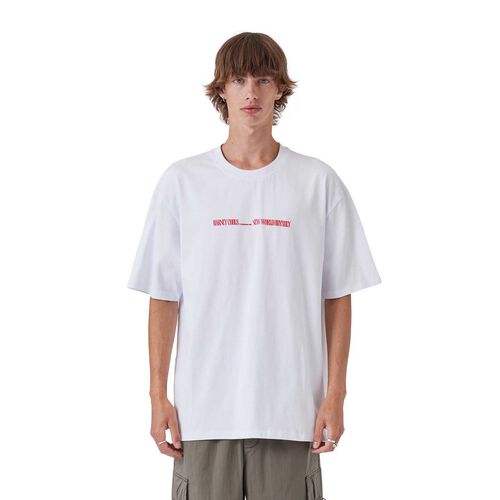 Barney Cools Loop Tee