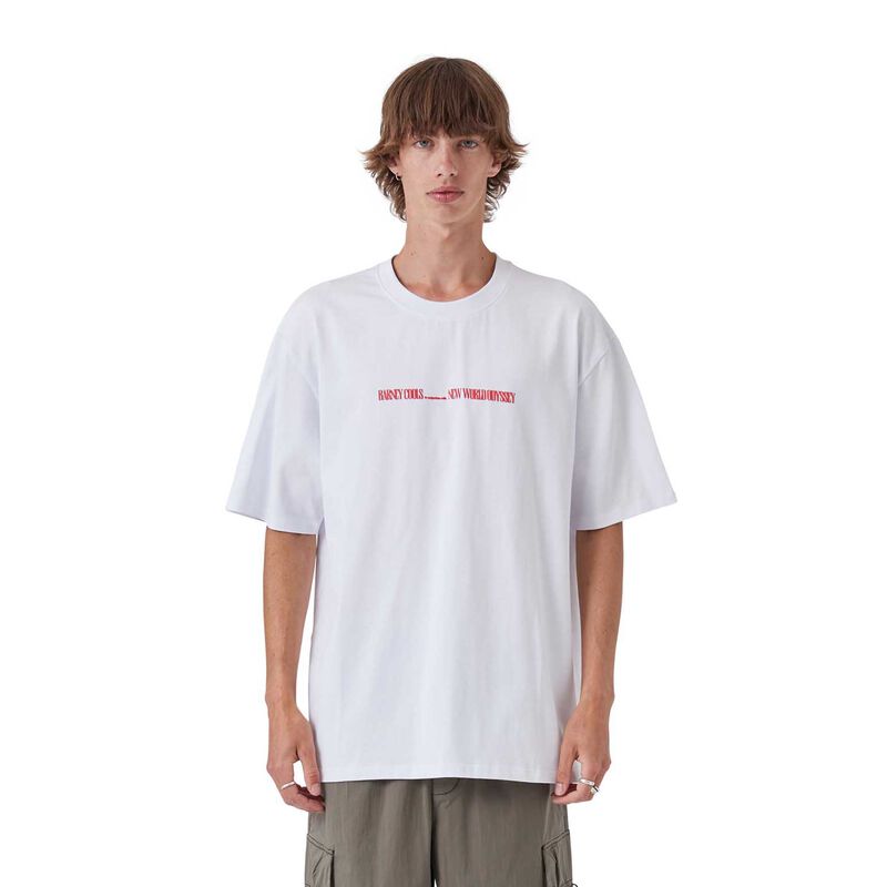 Barney Cools Loop Tee image number 0