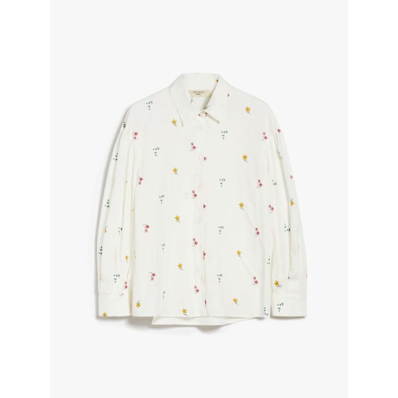 Weekend Max Mara Villar Shirt image number 2